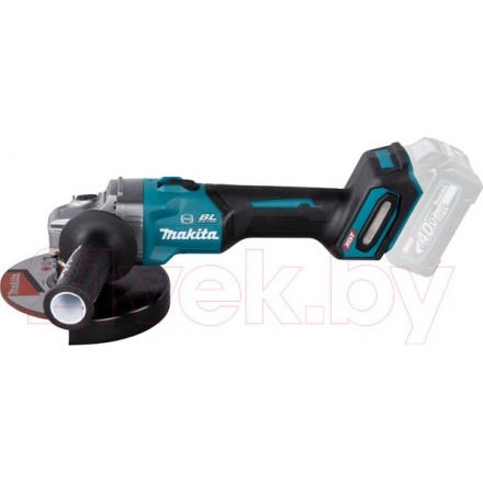 Угловая шлифовальная машина Makita GA035GZ Угловая шлифовальная машина Makita GA035GZ