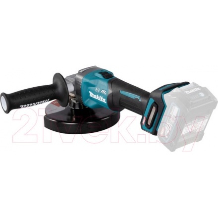 Угловая шлифовальная машина Makita GA035GZ Угловая шлифовальная машина Makita GA035GZ
