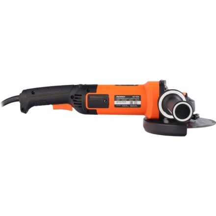 Угловая шлифовальная машина PATRIOT Expert AG 150E Угловая шлифовальная машина PATRIOT Expert AG 150E