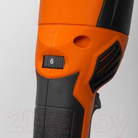 Угловая шлифовальная машина Daewoo Power DAG 1250-125 Угловая шлифовальная машина Daewoo Power DAG 1250-125