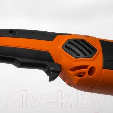 Угловая шлифовальная машина Daewoo Power DAG 1250-125 Угловая шлифовальная машина Daewoo Power DAG 1250-125