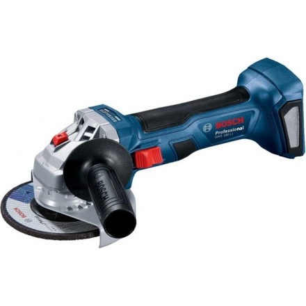Угловая шлифовальная машина Bosch GWS 180-LI (0.601.9H9.022)
