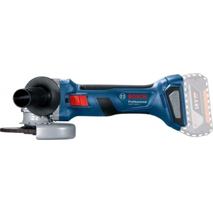 Угловая шлифовальная машина Bosch GWS 180-LI (0.601.9H9.022) Угловая шлифовальная машина Bosch GWS 180-LI (0.601.9H9.022)