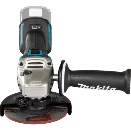Угловая шлифовальная машина Makita DGA504RTJ Угловая шлифовальная машина Makita DGA504RTJ