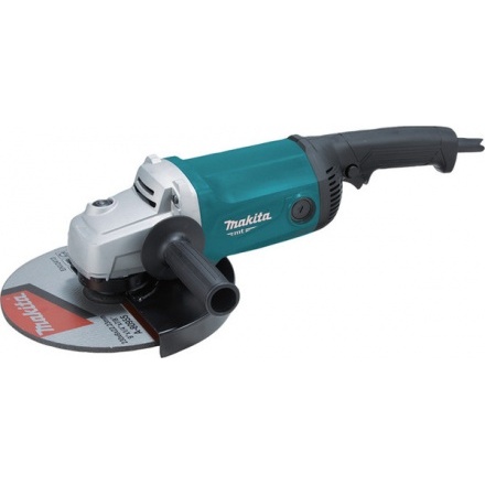 Угловая шлифовальная машина Makita M0921B