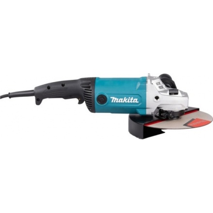 Угловая шлифовальная машина Makita GA9090N Угловая шлифовальная машина Makita GA9090N