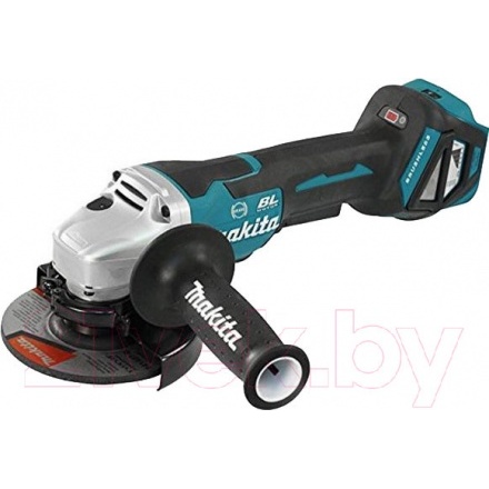 Угловая шлифовальная машина Makita DGA517Z Угловая шлифовальная машина Makita DGA517Z