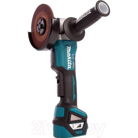Угловая шлифовальная машина Makita DGA517Z Угловая шлифовальная машина Makita DGA517Z