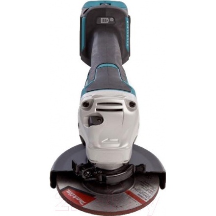Угловая шлифовальная машина Makita DGA517Z Угловая шлифовальная машина Makita DGA517Z