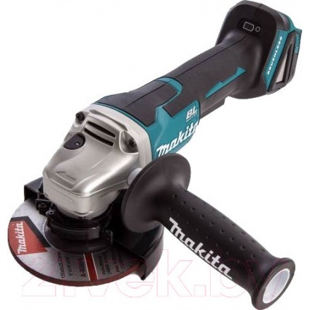 Угловая шлифовальная машина Makita DGA508Z Угловая шлифовальная машина Makita DGA508Z