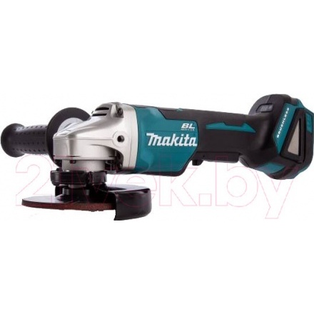 Угловая шлифовальная машина Makita DGA508Z Угловая шлифовальная машина Makita DGA508Z