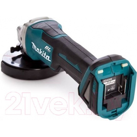 Угловая шлифовальная машина Makita DGA508Z Угловая шлифовальная машина Makita DGA508Z