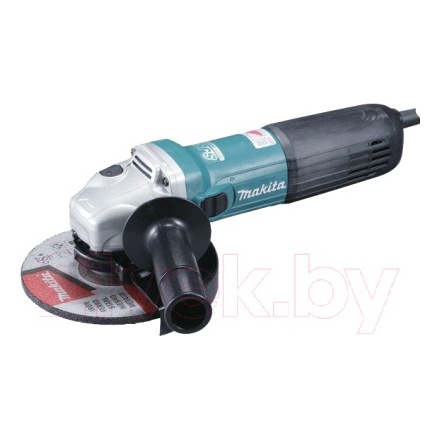 Угловая шлифовальная машина Makita GA6040C