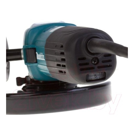 Угловая шлифовальная машина Makita GA6040C Угловая шлифовальная машина Makita GA6040C