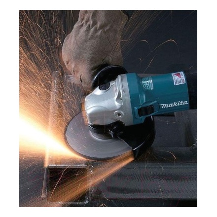 Угловая шлифовальная машина Makita GA6040C Угловая шлифовальная машина Makita GA6040C