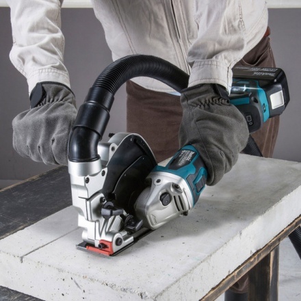 Угловая шлифовальная машина Makita DGA512ZU Угловая шлифовальная машина Makita DGA512ZU