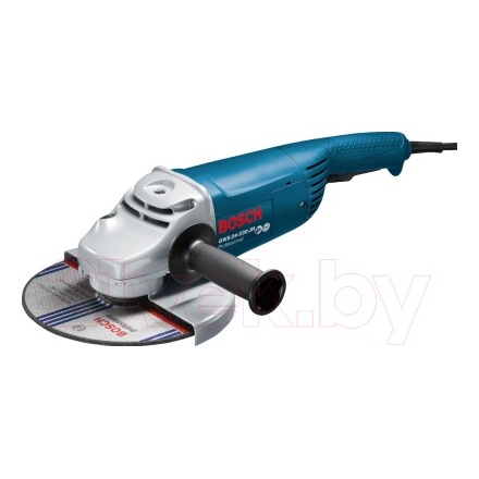 Угловая шлифовальная машина Bosch GWS 24-230 JH Professional (0.601.884.203)