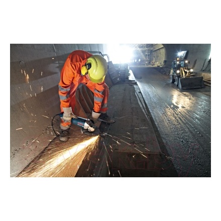 Угловая шлифовальная машина Bosch GWS 24-230 JH Professional (0.601.884.203) Угловая шлифовальная машина Bosch GWS 24-230 JH Professional (0.601.884.203)