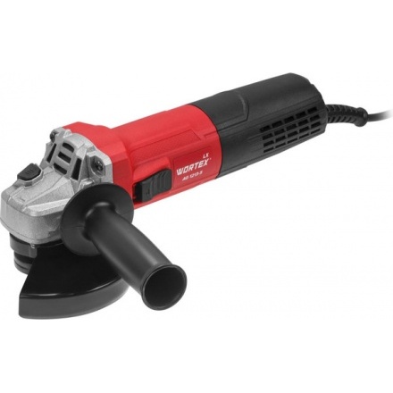 Угловая шлифовальная машина Wortex LX AG 1213-5 / 1335895 Угловая шлифовальная машина Wortex LX AG 1213-5 / 1335895