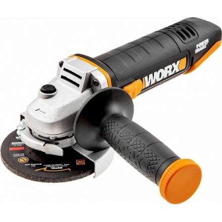 Угловая шлифовальная машина Worx WX800.9