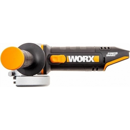 Угловая шлифовальная машина Worx WX800.9 Угловая шлифовальная машина Worx WX800.9