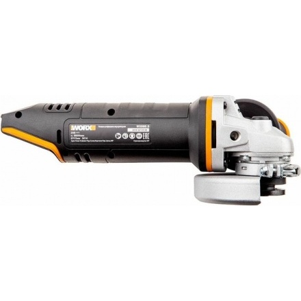 Угловая шлифовальная машина Worx WX800.9 Угловая шлифовальная машина Worx WX800.9