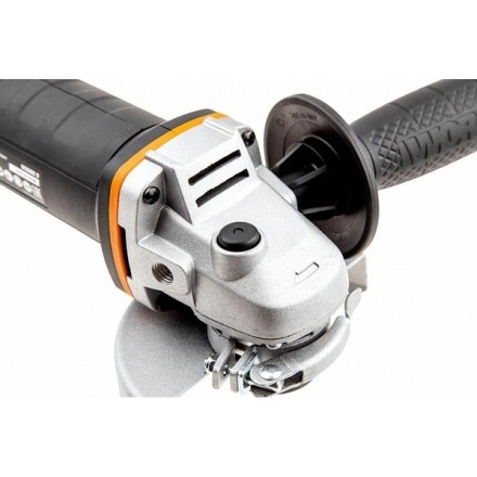 Угловая шлифовальная машина Worx WX800.9 Угловая шлифовальная машина Worx WX800.9