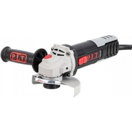 Угловая шлифовальная машина P.I.T PWS125-C12