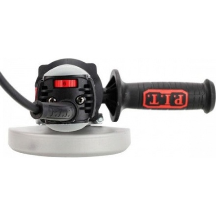 Угловая шлифовальная машина P.I.T PWS125-C12 Угловая шлифовальная машина P.I.T PWS125-C12