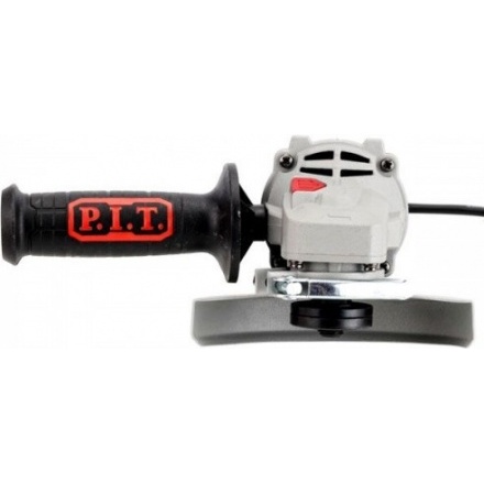 Угловая шлифовальная машина P.I.T PWS125-C12 Угловая шлифовальная машина P.I.T PWS125-C12