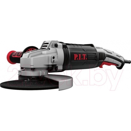 Угловая шлифовальная машина P.I.T PWS180-C1 Угловая шлифовальная машина P.I.T PWS180-C1