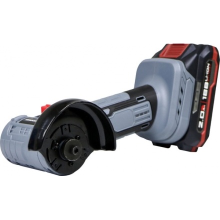 Угловая шлифовальная машина Profipower DGA-18B / E0240