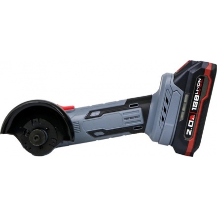 Угловая шлифовальная машина Profipower DGA-18B / E0240 Угловая шлифовальная машина Profipower DGA-18B / E0240