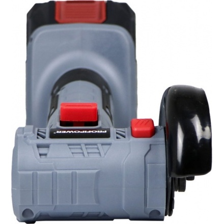 Угловая шлифовальная машина Profipower DGA-18B / E0240 Угловая шлифовальная машина Profipower DGA-18B / E0240