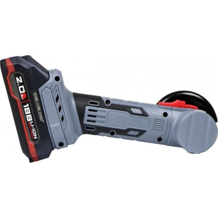 Угловая шлифовальная машина Profipower DGA-18B / E0240 Угловая шлифовальная машина Profipower DGA-18B / E0240