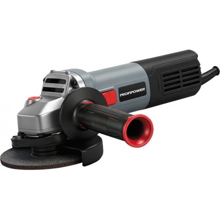 Угловая шлифовальная машина Profipower PGS-1400R / E0351 Угловая шлифовальная машина Profipower PGS-1400R / E0351
