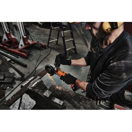 Угловая шлифовальная машина AEG Powertools BEWS18-125X2-0 (4935498182) Угловая шлифовальная машина AEG Powertools BEWS18-125X2-0 (4935498182)