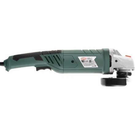 Угловая шлифовальная машина Hammer Flex USM1200E Угловая шлифовальная машина Hammer Flex USM1200E