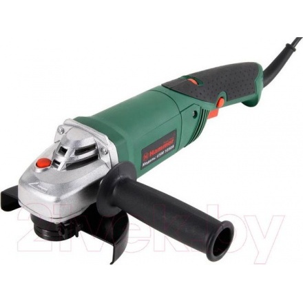 Угловая шлифовальная машина Hammer Flex USM1050A