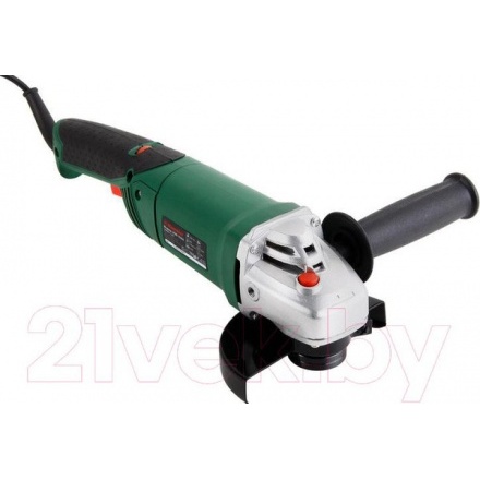 Угловая шлифовальная машина Hammer Flex USM1050A Угловая шлифовальная машина Hammer Flex USM1050A