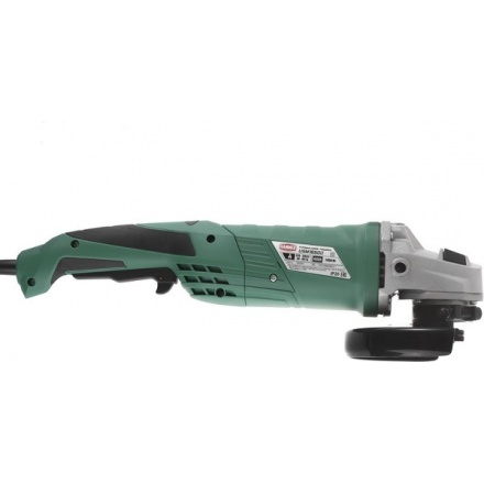 Угловая шлифовальная машина Hammer Flex USM1650D Угловая шлифовальная машина Hammer Flex USM1650D