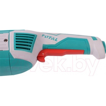 Угловая шлифовальная машина TOTAL TG1262306 Угловая шлифовальная машина TOTAL TG1262306