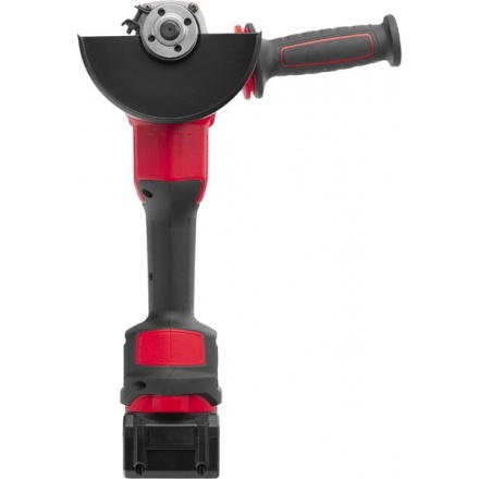 Угловая шлифовальная машина MTX AGB-BL-20-125 / 27080 Угловая шлифовальная машина MTX AGB-BL-20-125 / 27080