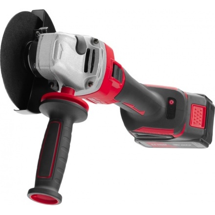 Угловая шлифовальная машина MTX AGB-BL-20-125 / 27080 Угловая шлифовальная машина MTX AGB-BL-20-125 / 27080