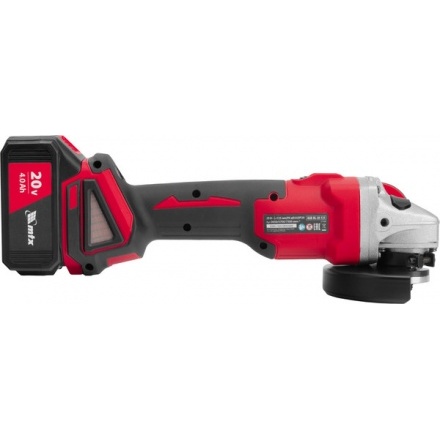 Угловая шлифовальная машина MTX AGB-BL-20-125 / 27080 Угловая шлифовальная машина MTX AGB-BL-20-125 / 27080