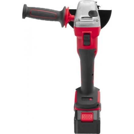 Угловая шлифовальная машина MTX AGB-BL-20-125 / 27080 Угловая шлифовальная машина MTX AGB-BL-20-125 / 27080