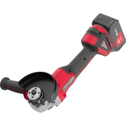 Угловая шлифовальная машина MTX AGB-BL-20-125 / 27080 Угловая шлифовальная машина MTX AGB-BL-20-125 / 27080
