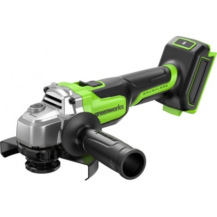 Угловая шлифовальная машина Greenworks AG5900 / 3201007