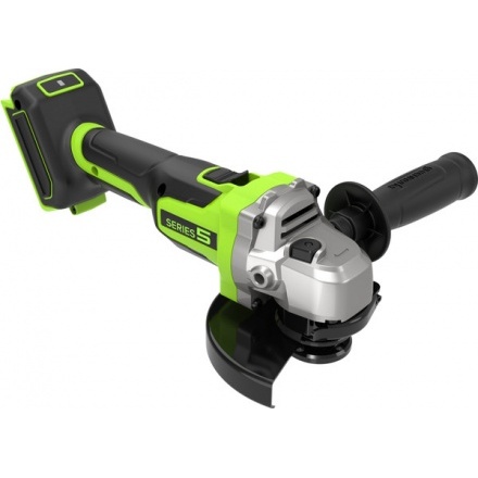 Угловая шлифовальная машина Greenworks AG5900 / 3201007 Угловая шлифовальная машина Greenworks AG5900 / 3201007