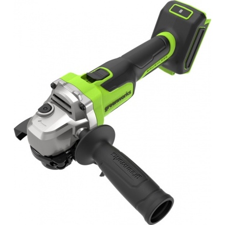 Угловая шлифовальная машина Greenworks AG5900 / 3201007 Угловая шлифовальная машина Greenworks AG5900 / 3201007